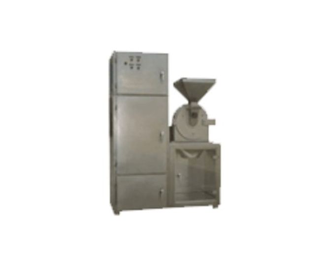 20B、30B、40B高效萬(wàn)能除塵粉碎機(jī)組